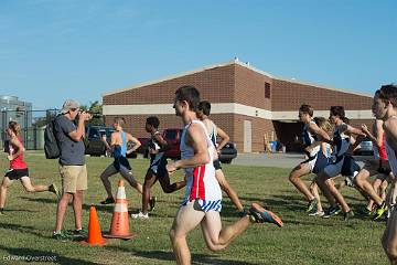 BXC Region Meet 10-11-17 74